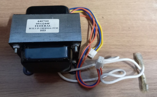 Mains transformer peavey - transformer,