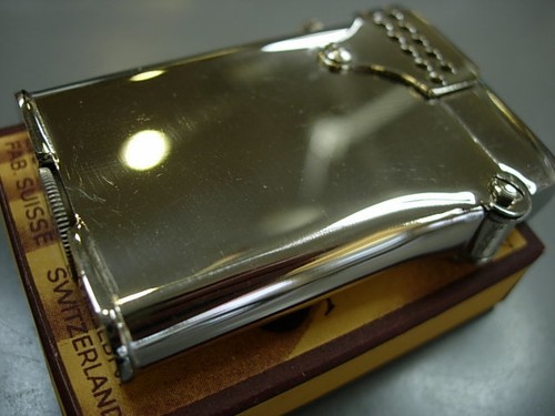 Thorens double claw vintage - double,