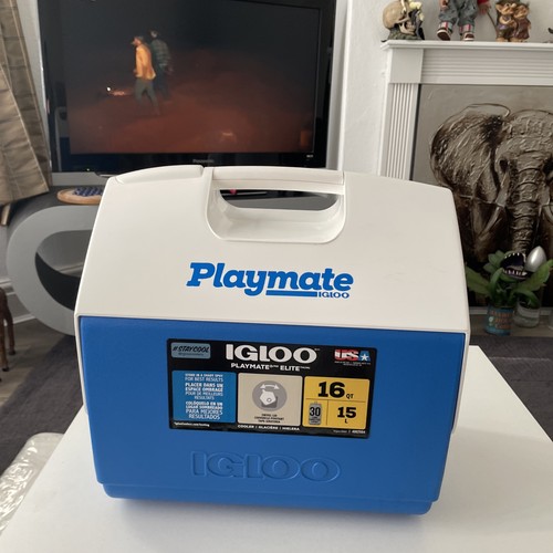 Igloo maxcold playmate elite - igloo,