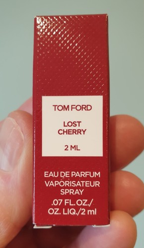 Genuine tom ford lost cherry - tom,