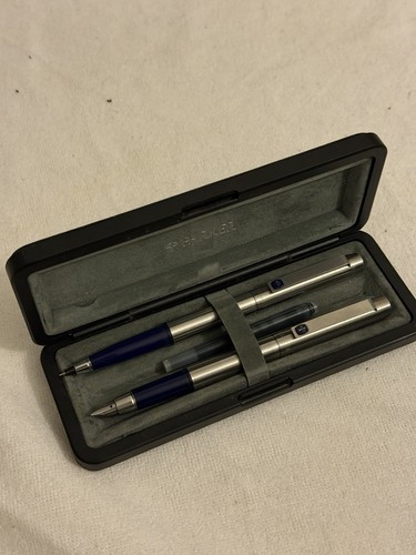 Vintage parker fountain pen - 25,