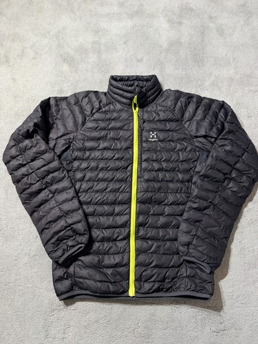 Haglofs iso mimic insulated - haglofs,