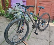 Rockrider Mountain Bike Dirt jumper