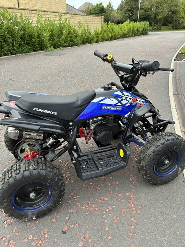 Funbikes mini moto kids - moto,