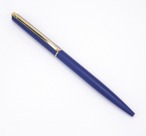 Vintage elysee blue - blue, &