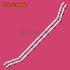 LED strips For Samsung 2013SVS32 BN96-28763A UE32EH5300 UE32EH5007 UN32EH5000