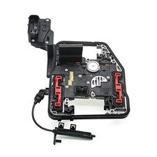 DQ200 MQB 0CW 7-Speed DSG Mechatronic(ValveBody&TCU)0AM927769G for Audi VW Skoda