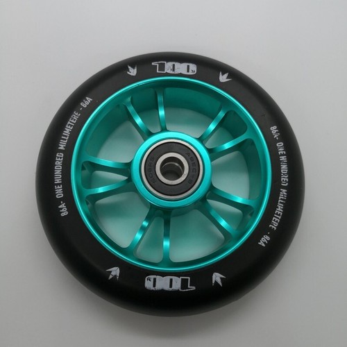 Blunt scooter wheels - , colt