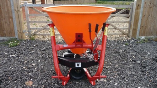 Pto spreader 200l manual - pto,