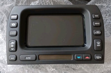 Jaguar X-Type SAT NAV TOUCH