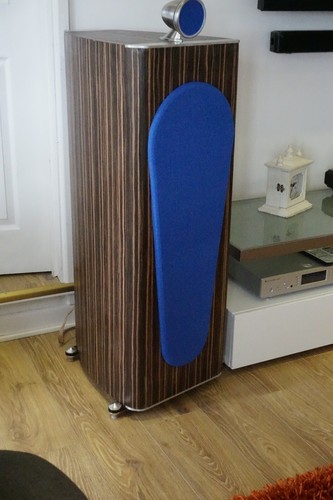 Tannoy hpd295a dual - hpd295a, 10"