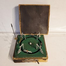 Antique Horse Racing Game
