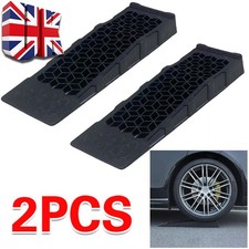 Car Ramps 5 Ton Heavy Duty Low