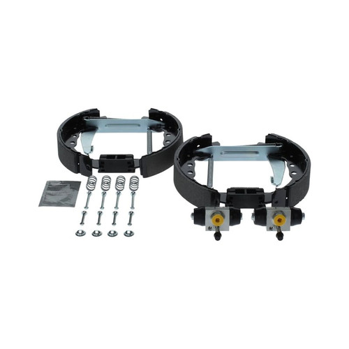 Bosch brake shoe set - bosch,
