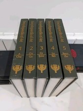 Britannica Encyclopedia full