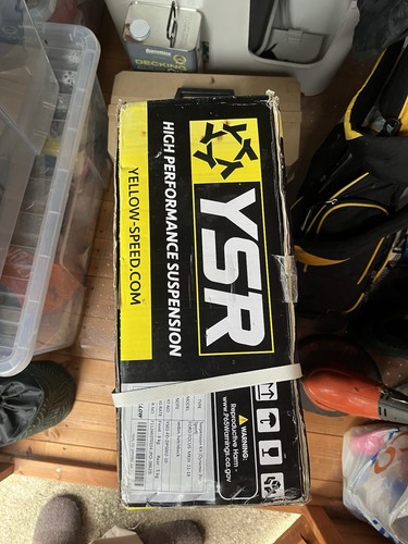 Ysr ford focus mk3 18 - ysr,