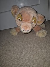 Disneys The Lion King Simba