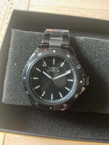 Invicta pro diver - pro, unisex