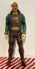 DC SCARECROW 12" Batman