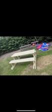 Ft Picnic Bench for Garden Or