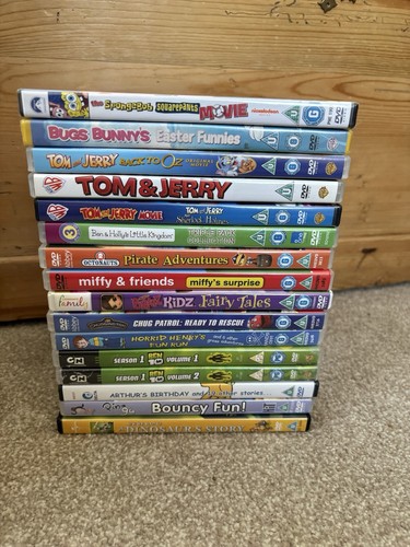 Large bundle kids - of,