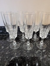 Vintage Cristal d'Arques