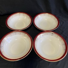 Vintage Royal Grafton Majestic