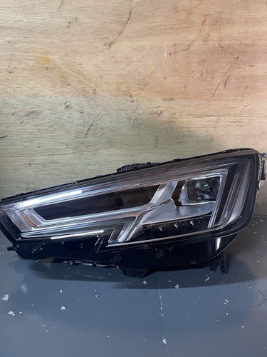 Audi led passenger side - b9,