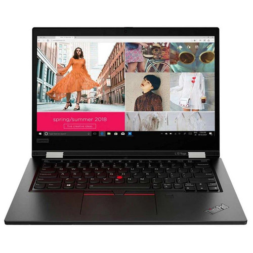 Lenovo thinkpad l13 - l13, 16