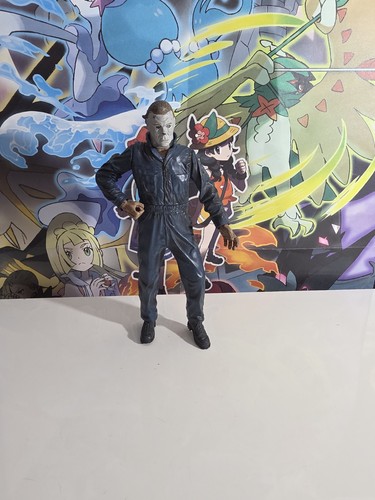 Mcfarlane toys michael myers - michael,