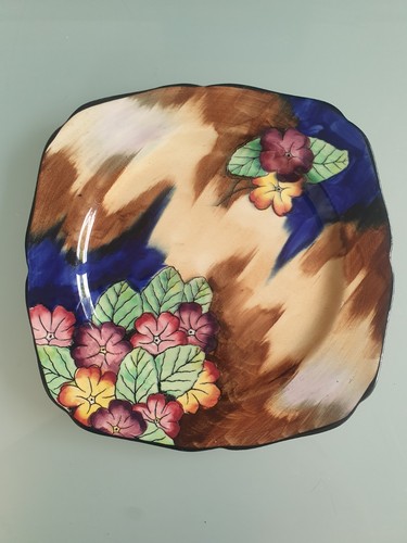 Vintage k tunstall hand - h, &