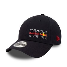 Oracle Red Bull Racing Cap Trucker Snapback 9forty New Era Navy