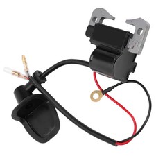 ▪High Voltage Ignition Coil