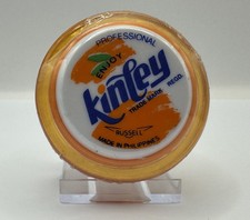 Genuine Russell Spinner Yo-Yo