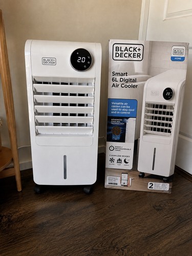 Black decker smart digital - black+decker,