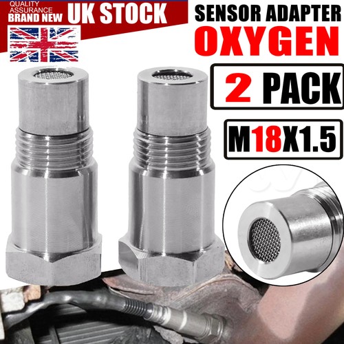 Oxygen lambda sensor - o2,