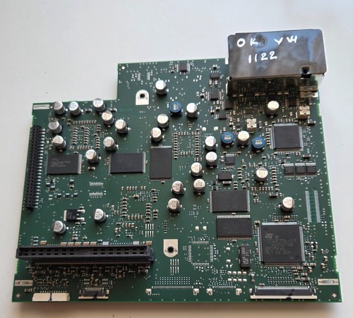 Rns510 led motherboard - vw,