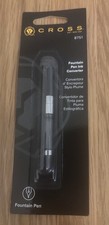 Cross Fountain Pen Converter