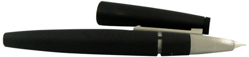 Lamy 2000 fountain pen - fountain, 14kt