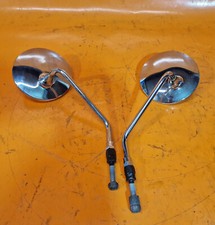 Genuine BMW R 80 GS rear-view