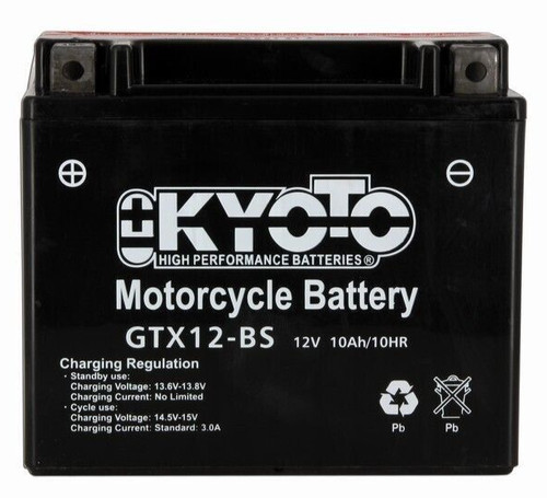 Kyoto gtx12 ytx12 - gtx12-bs, ytx12-bs