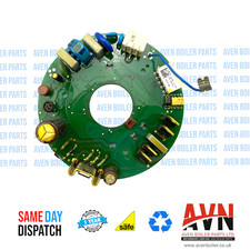 JOHNSON STARLEY BOILER ONLY