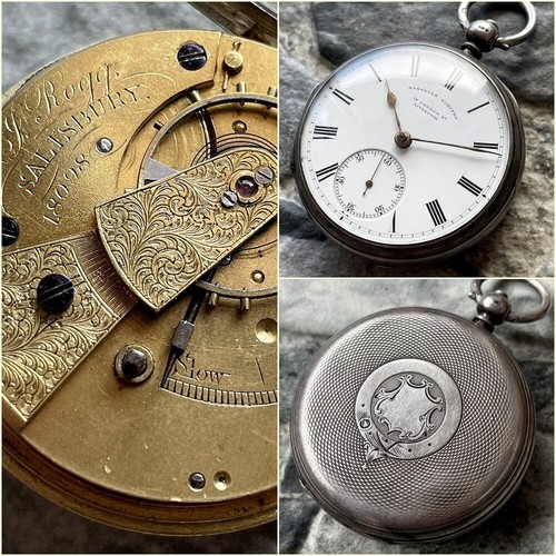 Antique russels limited - ✩,