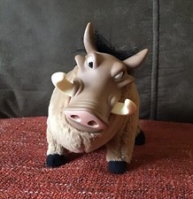 1994 Mattel Disney The Lion