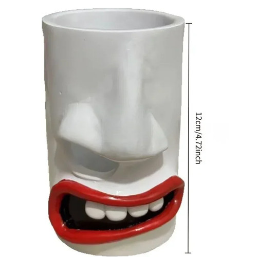 1pcs 2026new fun - fun, resin