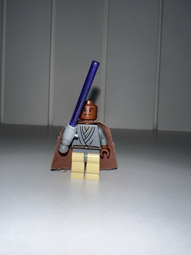 Lego star wars mace - wars, windu