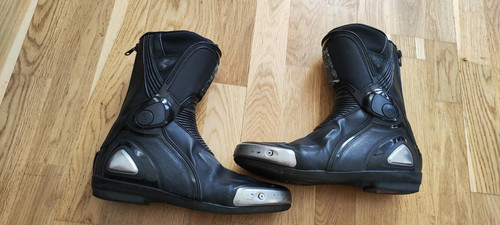 Dainese torque motorcycle - in,