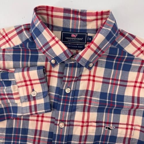 Vineyard vines button down men - button,