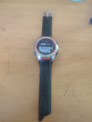Lorus z009 x017 running - , z009-x017