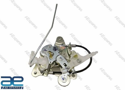 Rear door link comp for - rear,